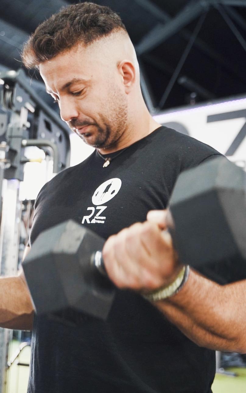 Camisetas clásicas para entrenamientos diarios de fitness